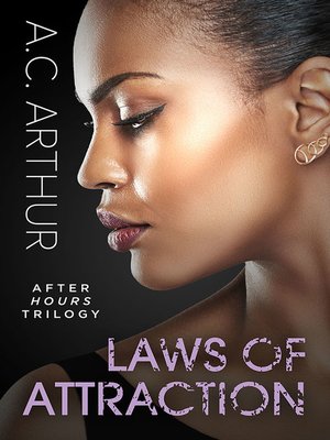Laws of Attraction - ebook